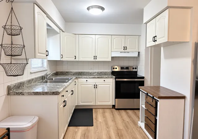 Photo 1 of Condo for sale at 1543 Harlem Ave #3W, Forest Park, IL 60130 | MLS# 12768362 | Listing updated on 2026-09-30