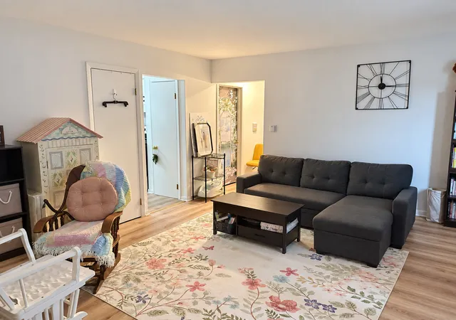 Photo 3 of Condo for sale at 1543 Harlem Ave #3W, Forest Park, IL 60130 | MLS# 12768362 | Listing updated on 2026-09-30