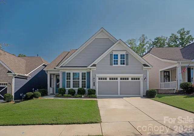Photo 1 of Single family home for sale at 5816 Cheerful Ln, Charlotte, NC 28215 | MLS# 12768368 | Listing updated on 2026-09-30