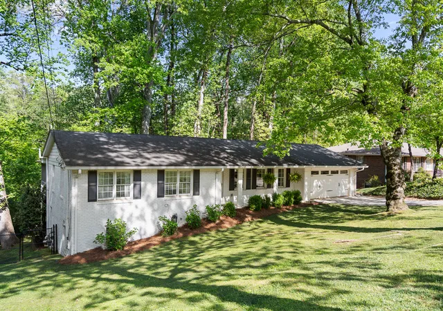 Single family home for sale at 2125 Briarwillow Dr NE, Atlanta, GA 30345 | MLS# 12768373