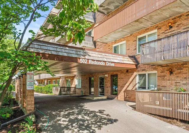 Condo for sale at 502 Redondo Dr #208, Downers Grove, IL 60516 | MLS# 12768376