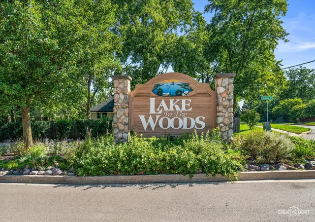 Photo 1 of Condo for sale at 502 Redondo Dr #208, Downers Grove, IL 60516 | MLS# 12768376 | Listing updated on 2026-10-20
