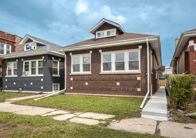 Single family home for sale at 8411 S Throop St, Chicago, IL 60620 | MLS# 12768377