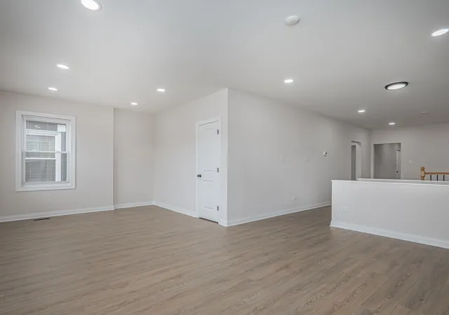 Photo 3 of Single family home for sale at 8411 S Throop St, Chicago, IL 60620 | MLS# 12768377 | Listing updated on 2026-09-24