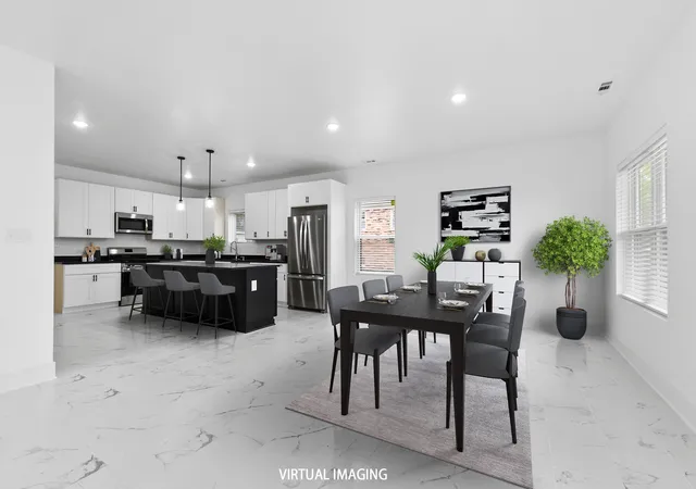 Photo 3 of Single family home for sale at 90 W 30th Place, South Chicago Heights, IL 60411 | MLS# 12768380 | Listing updated on 2026-09-24