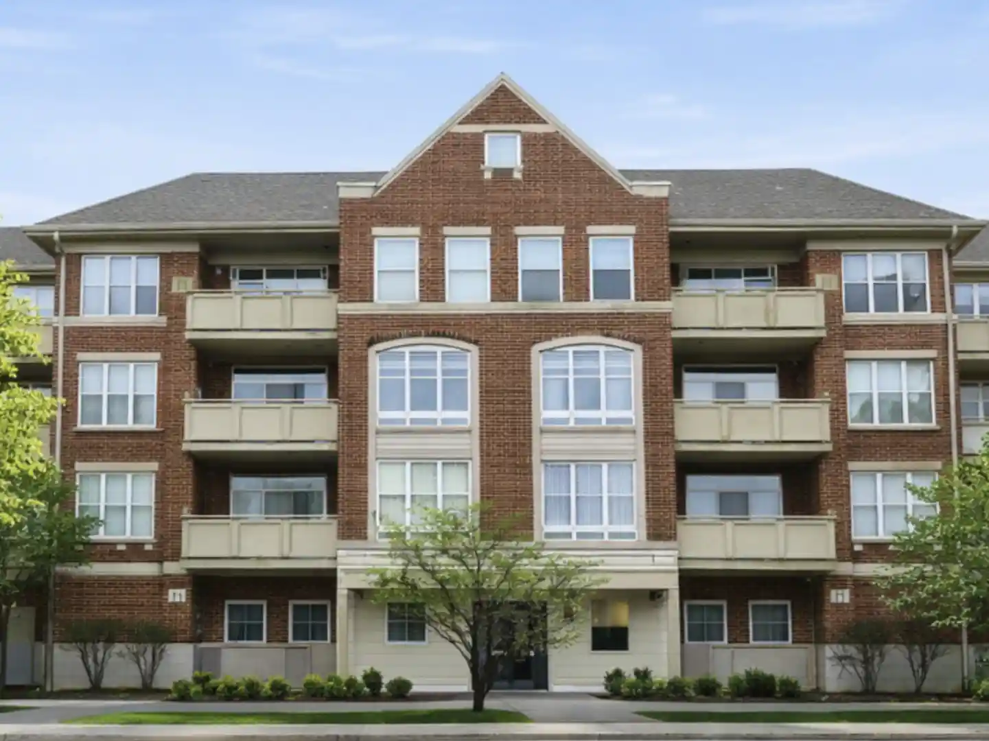 Listing Photo 1 - Condo for sale in 77 N Quentin Rd located at 77 N Quentin Rd, Palatine, IL 60067 - Unit #310