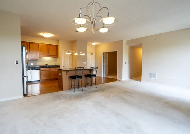Photo 3 of Condo for sale at 77 N Quentin Rd #310, Palatine, IL 60067 | MLS# 12768381 | Listing updated on 2026-09-30