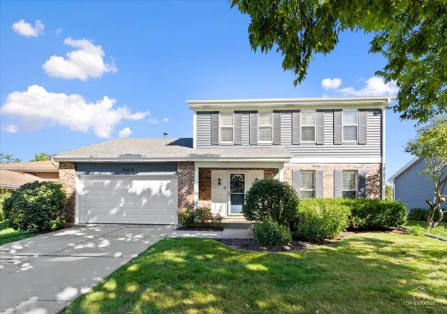 Single family home for sale at 1804 71st Street, Downers Grove, IL 60516 | MLS# 12768391
