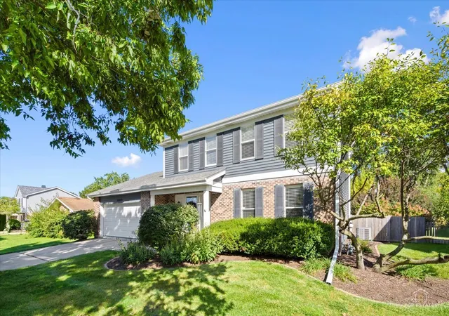 Photo 1 of Single family home for sale at 1804 71st Street, Downers Grove, IL 60516 | MLS# 12768391 | Listing updated on 2026-10-08