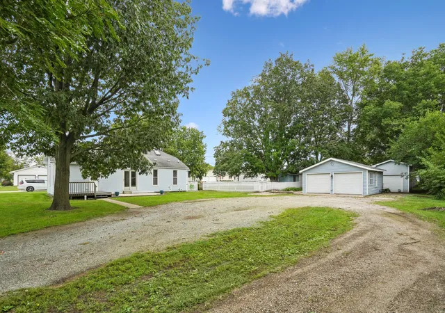 Photo 2 of Single family home for sale at 1202 Main St, Erie, IL 61250 | MLS# 12768399 | Listing updated on 2026-09-30