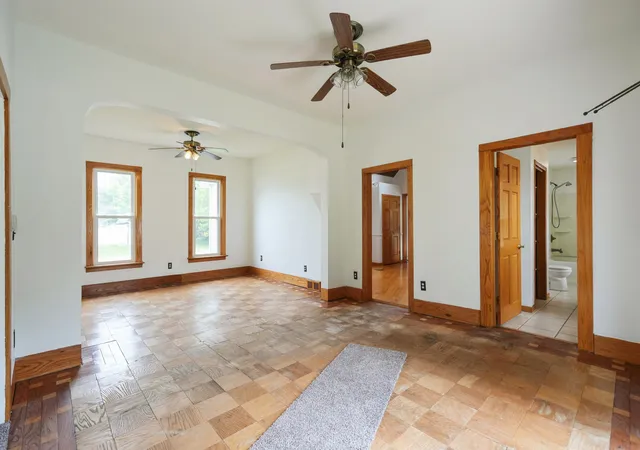 Photo 3 of Single family home for sale at 1202 Main St, Erie, IL 61250 | MLS# 12768399 | Listing updated on 2026-09-30