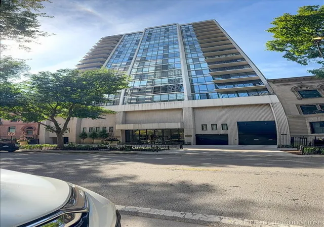 Condo for sale at 1516 N State Pkwy #8C, Chicago, IL 60610 | MLS# 12768400 | Listing updated on 2026-10-06