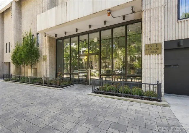 Photo 1 of Condo for sale at 1516 N State Pkwy #8C, Chicago, IL 60610 | MLS# 12768400 | Listing updated on 2026-10-06