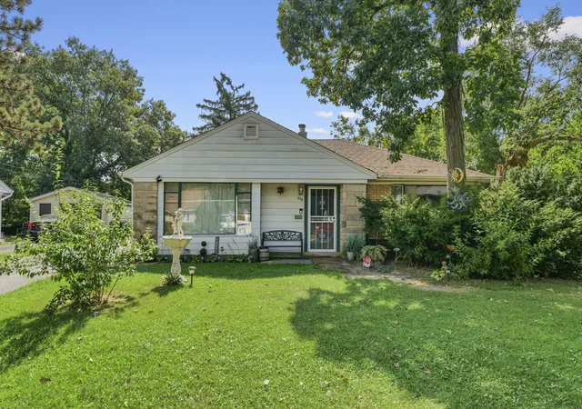 Photo 1 of Single family home for sale at 339 Oswego St, Park Forest, IL 60466 | MLS# 12768410 | Listing updated on 2026-09-30