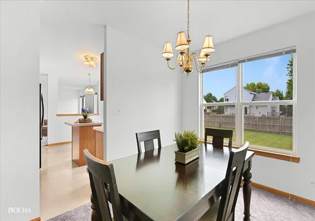 Photo 3 of Single family home for sale at 418 Terrace Ln, Oswego, IL 60543 | MLS# 12768414 | Listing updated on 2026-09-30