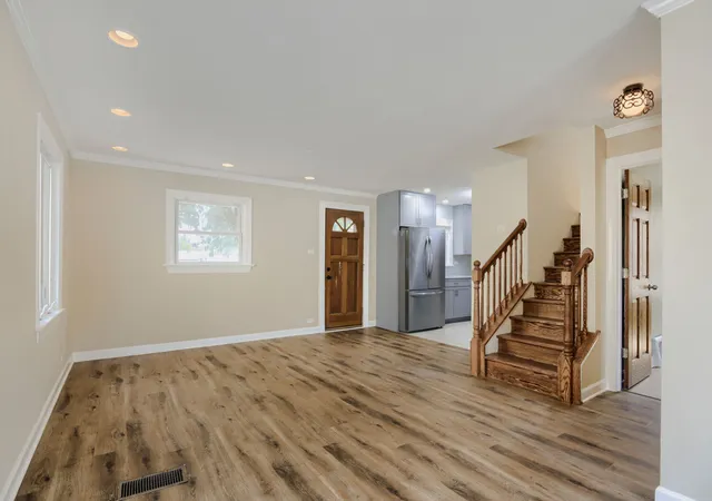 Photo 3 of Single family home for sale at 11012 S Springfield Ave, Chicago, IL 60655 | MLS# 12768417 | Listing updated on 2026-09-24