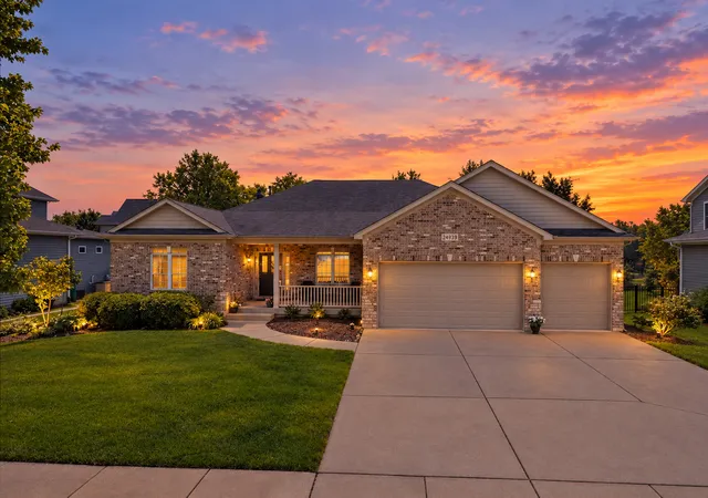 Photo 1 of Single family home for sale at 24913 Thornberry Dr, Plainfield, IL 60544 | MLS# 12768420 | Listing updated on 2026-09-24
