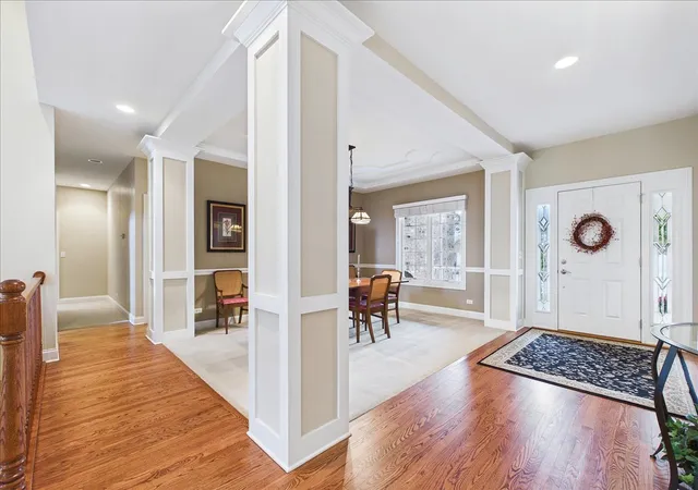 Photo 3 of Single family home for sale at 24913 Thornberry Dr, Plainfield, IL 60544 | MLS# 12768420 | Listing updated on 2026-09-24