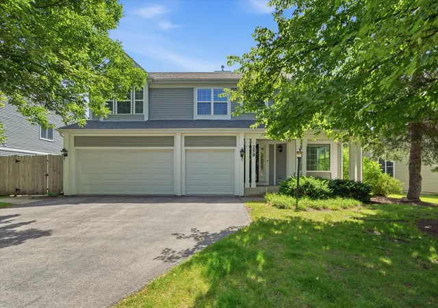 Single family home for sale at 259 Pembrook Ln, Mundelein, IL 60060 | MLS# 12768424