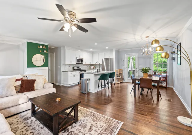Photo 1 of Single family home for sale at 3334 Romelie Dr, Atlanta, GA 30340 | MLS# 12768434 | Listing updated on 2026-09-24