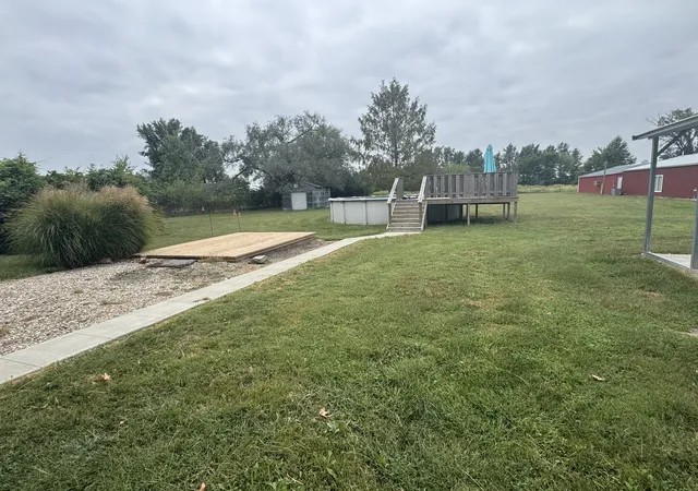 Photo 2 of Single family home for sale at 6616 State Rte 154 Hwy, Tamaroa, IL 62888 | MLS# 12768439 | Listing updated on 2026-09-30