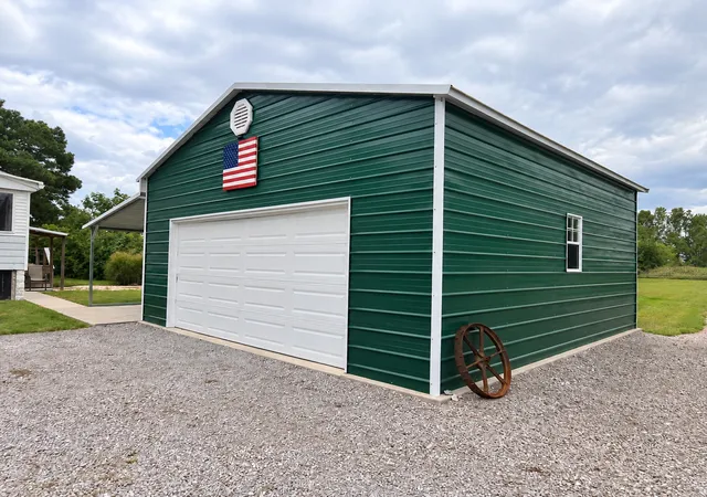 Photo 3 of Single family home for sale at 6616 State Rte 154 Hwy, Tamaroa, IL 62888 | MLS# 12768439 | Listing updated on 2026-09-30