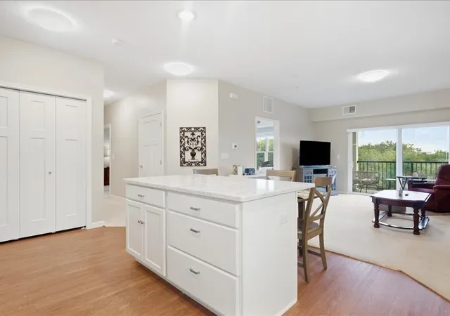 Photo 2 of Condo for sale at 2592 Middle Rd #217, Bettendorf, IA 52722 | MLS# 12768444 | Listing updated on 2026-10-02