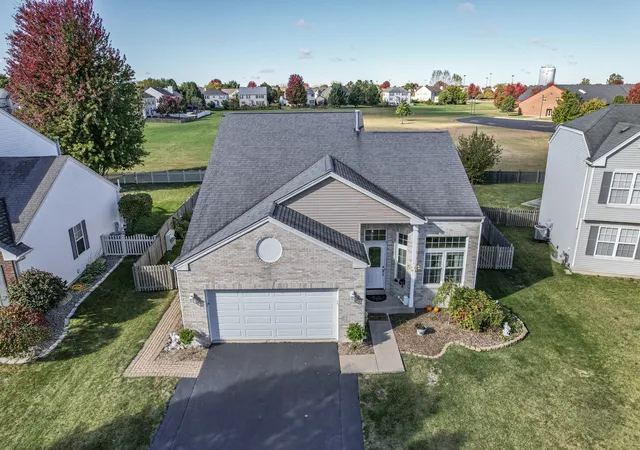 Photo 1 of Single family home for sale at 2107 Ashbrook Ct, Plainfield, IL 60586 | MLS# 12768451 | Listing updated on 2026-09-24