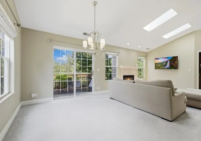Photo 4 of Townhouse for sale at 2481 Stoughton Cir, Aurora, IL 60502 | MLS# 12768457 | Listing updated on 2026-09-30