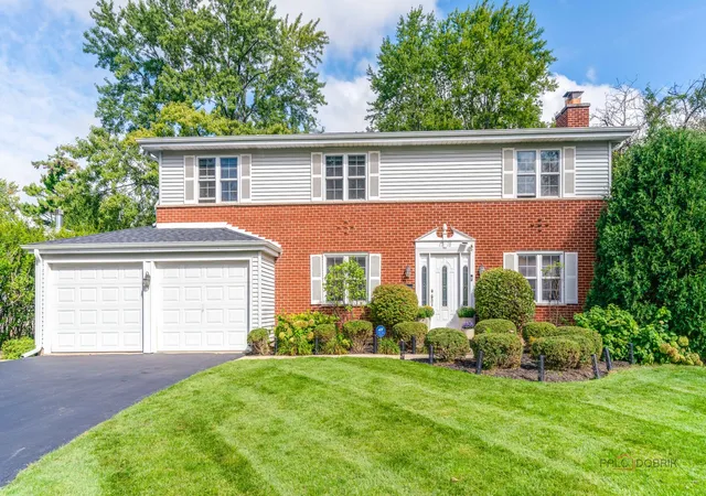 Photo 1 of Single family home for sale at 1118 Gordon Ter, Deerfield, IL 60015 | MLS# 12768460 | Listing updated on 2026-09-25