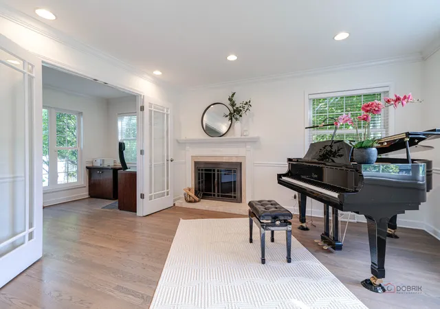 Photo 3 of Single family home for sale at 1118 Gordon Ter, Deerfield, IL 60015 | MLS# 12768460 | Listing updated on 2026-09-25