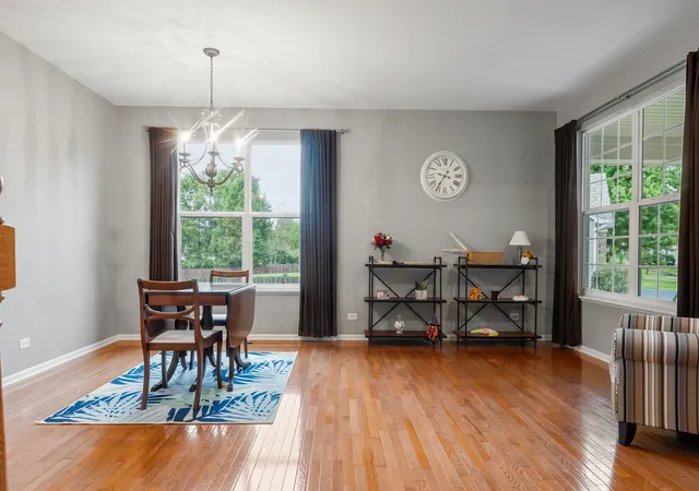 Photo 3 of Single family home for sale at 2425 Sir Barton Ln, Montgomery, IL 60538 | MLS# 12768463 | Listing updated on 2026-09-30