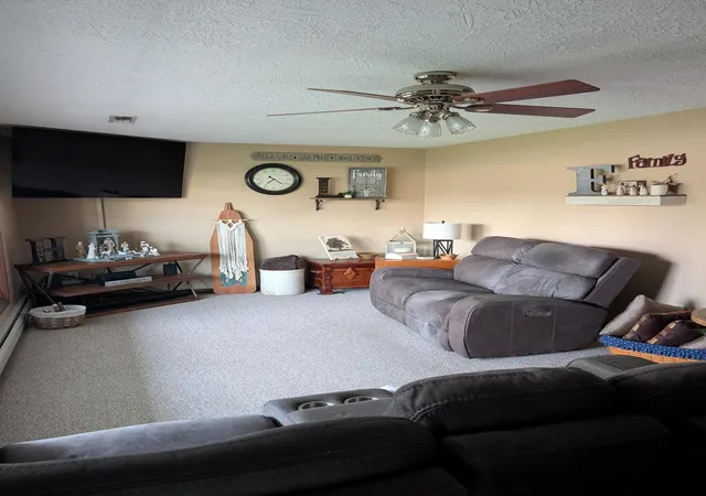 Photo 3 of Single family home for sale at 111 W Embarras St, Sainte Marie, IL 62459 | MLS# 12768467 | Listing updated on 2026-10-20