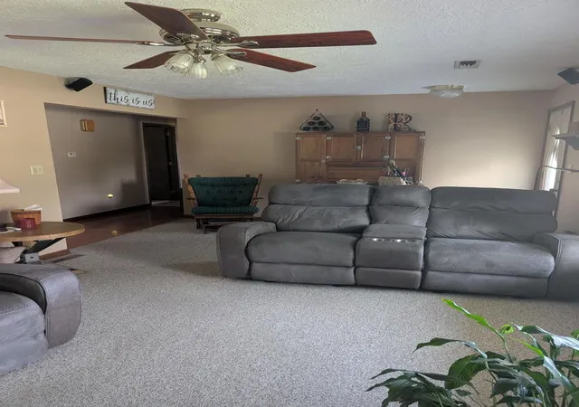Photo 3 of Single family home for sale at 111 W Embarras St, Sainte Marie, IL 62459 | MLS# 12768467 | Listing updated on 2026-10-20
