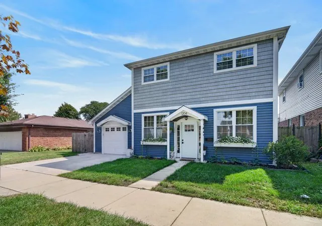 Single family home for sale at 1204 Division St, Melrose Park, IL 60160 | MLS# 12768472