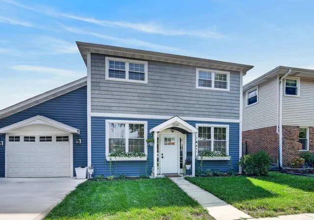Photo 1 of Single family home for sale at 1204 Division St, Melrose Park, IL 60160 | MLS# 12768472 | Listing updated on 2026-09-24