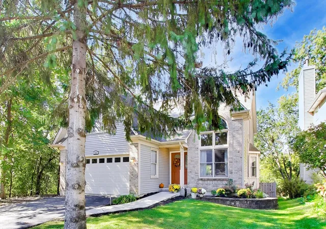 Photo 2 of Single family home for sale at 250 Knoll St, Wheaton, IL 60187 | MLS# 12768474 | Listing updated on 2026-10-07