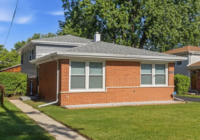 Photo 1 of Single family home for sale at 14850 Homan Ave, Midlothian, IL 60445 | MLS# 12768489 | Listing updated on 2026-09-30