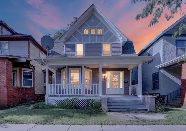Photo 1 of Sale Pending at 320 Napoleon St, Rockford, IL 61103 | MLS# 12768497 | Listing updated on 2026-09-28