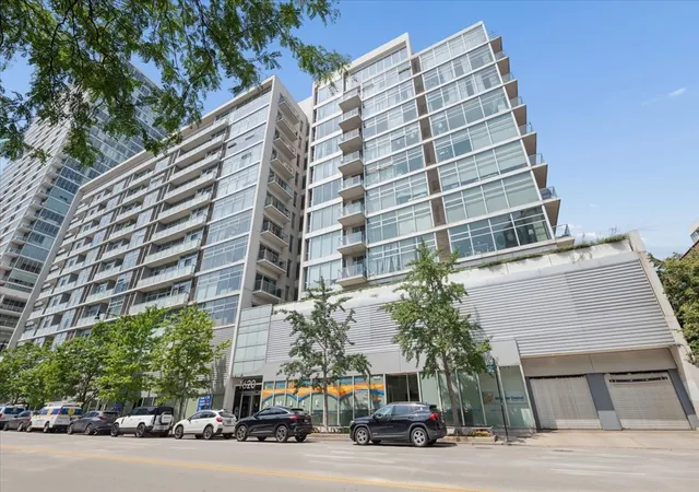 Condo for sale at 1620 S Michigan Ave #606, Chicago, IL 60616 | MLS# 12768513