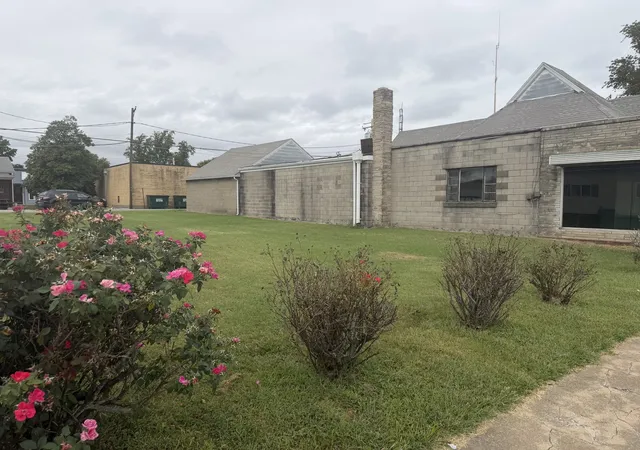 Photo 1 of Land for sale at 203 S Main St, Pinckneyville, IL 62274 | MLS# 12768515 | Listing updated on 2026-09-30
