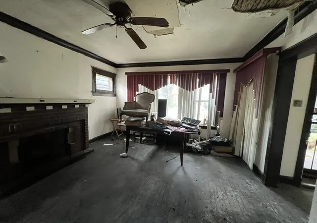 Photo 2 of Single family home for sale at 8253 S Kimbark Ave, Chicago, IL 60619 | MLS# 12768520 | Listing updated on 2026-09-24