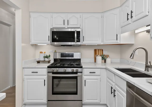 Photo 2 of Condo for sale at 7353 Blackburn Ave #K106, Downers Grove, IL 60516 | MLS# 12768522 | Listing updated on 2026-09-27
