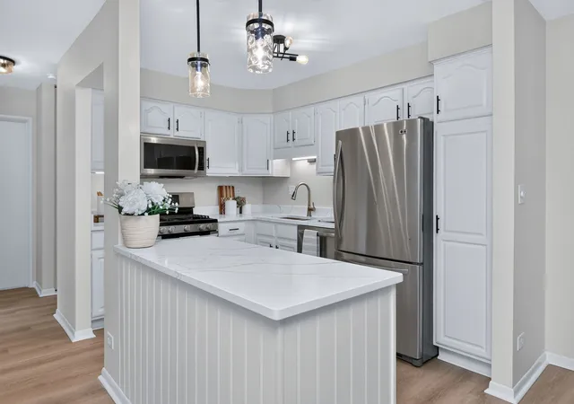 Photo 3 of Condo for sale at 7353 Blackburn Ave #K106, Downers Grove, IL 60516 | MLS# 12768522 | Listing updated on 2026-09-27