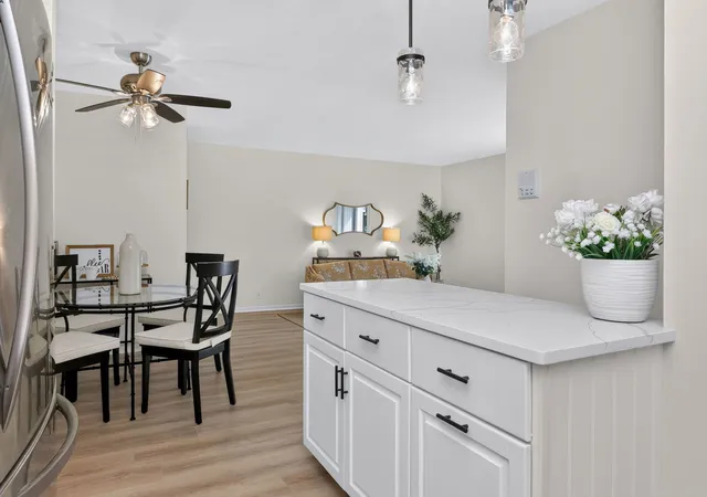 Listing Photo 4 - Condo for sale in building located at 7353 Blackburn Ave, Downers Grove, IL 60516 - Unit #K106