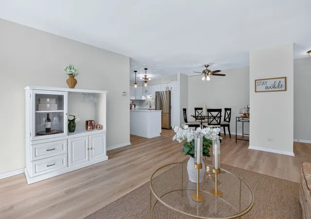 Listing Photo 5 - Condo for sale in building located at 7353 Blackburn Ave, Downers Grove, IL 60516 - Unit #K106