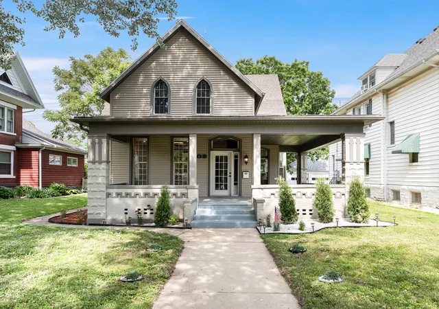 Photo 2 of Single family home for sale at 608 2nd Avenue, Sterling, IL 61081 | MLS# 12768528 | Listing updated on 2026-09-30