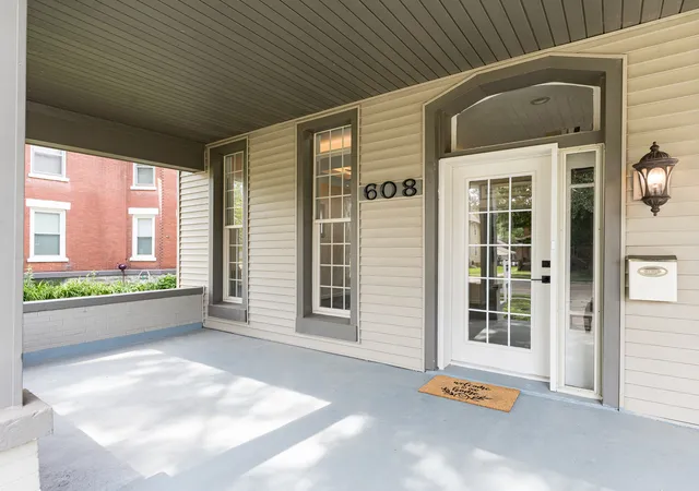 Photo 3 of Single family home for sale at 608 2nd Avenue, Sterling, IL 61081 | MLS# 12768528 | Listing updated on 2026-09-30