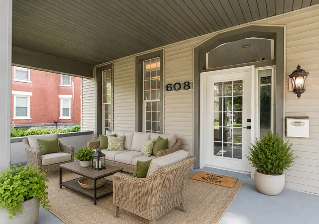 Photo 3 of Single family home for sale at 608 2nd Avenue, Sterling, IL 61081 | MLS# 12768528 | Listing updated on 2026-09-30