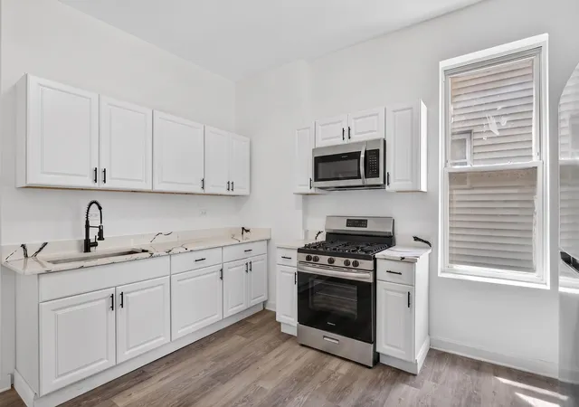 Photo 4 of Multi Family at 6018 S Sangamon St, Chicago, IL 60621 | MLS# 12768529 | | Sold on 2026-09-25
